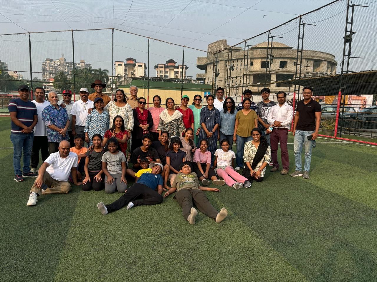 Epworth SportsDay2022