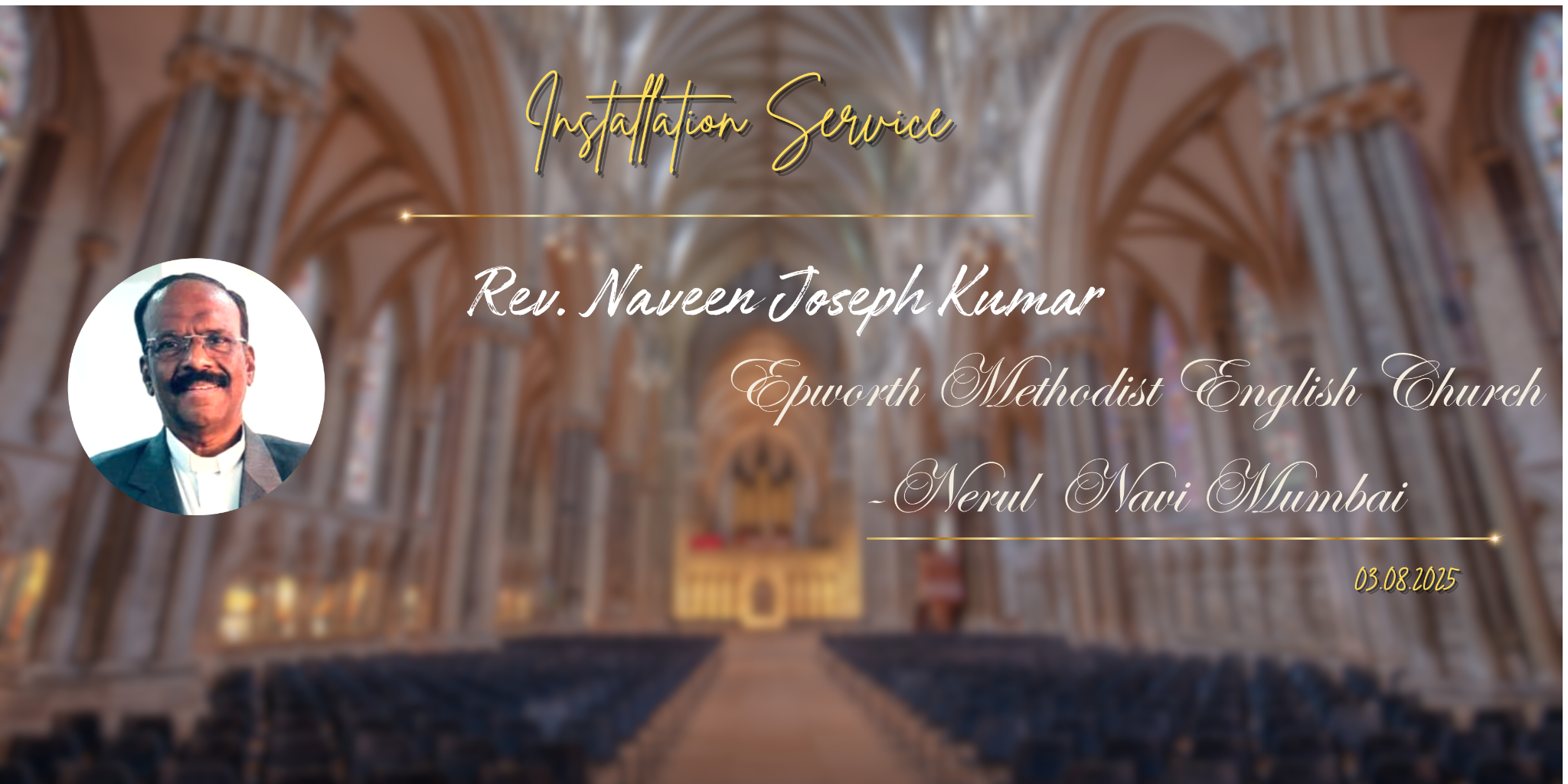 Installation Service